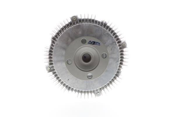 Embrayage, ventilateur de radiateur (Embrayage ventilateur moteur) AISIN ref. FCT-007